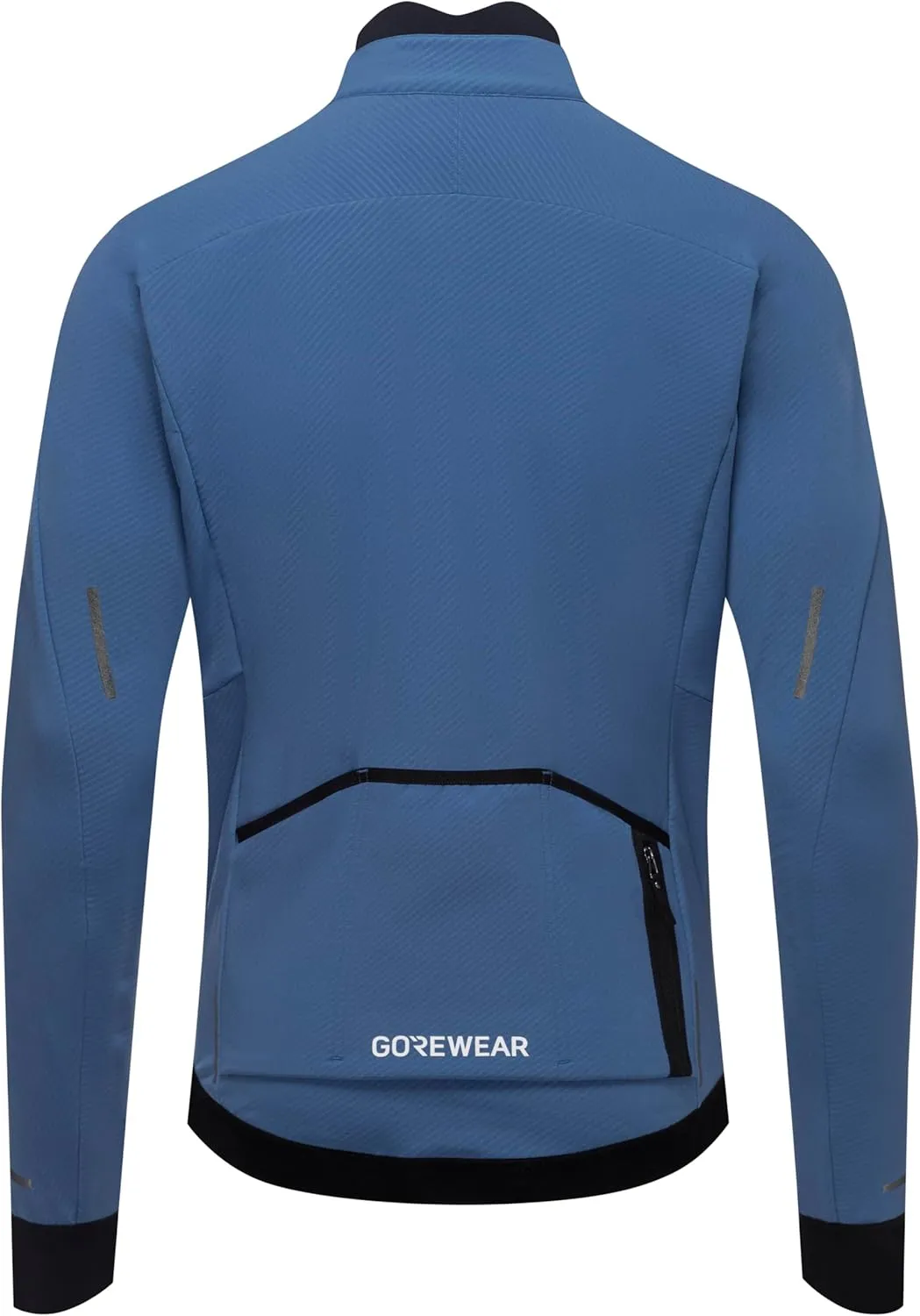 GORE WEAR Men's Spinshift Thermo Cycling Jacket