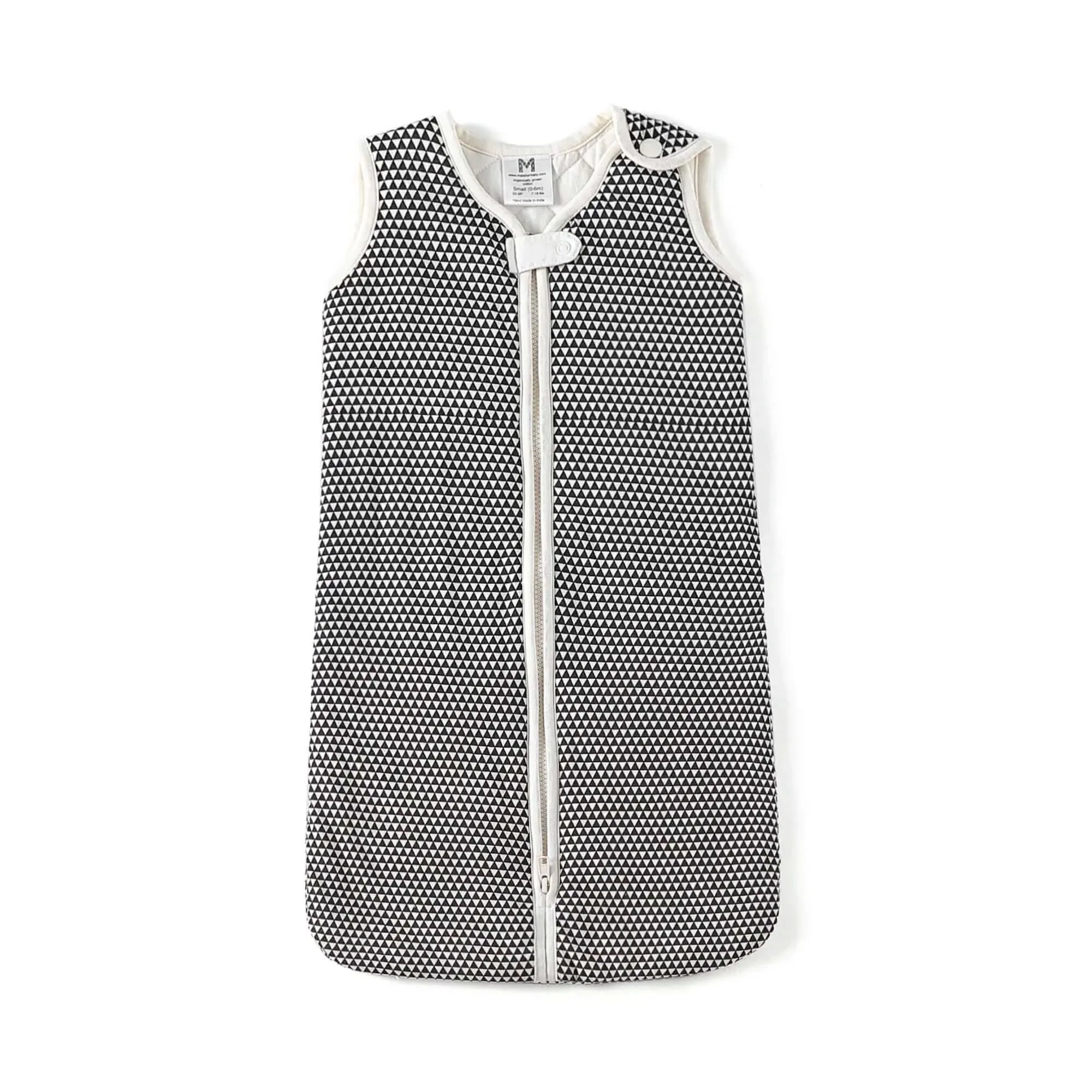 Greenwich Wearable Baby Sleep Bag (Lightweight)