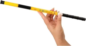 GRFIT Fishing Rod Carbon Fiber Fishing Rod, Ultralight Telescopic Hard Pole for Stream, Freshwater Fishing Rod Portable Fishing Rod