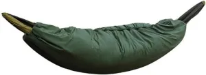 hammock swing Warm Hammock, 0-15 Degree Ultra Light Hammock Quilt, Warm Cotton Cover, Sleeping Bag Blanket, Camping Backpack Camouflage Army Green Swingsets for Garden backyard camping (Color : Camo