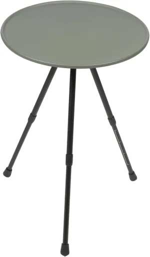HANABASS Grill Table Aluminum Alloy Portable Folding Camping Table Smooth Edges Safe for Outdoor Use