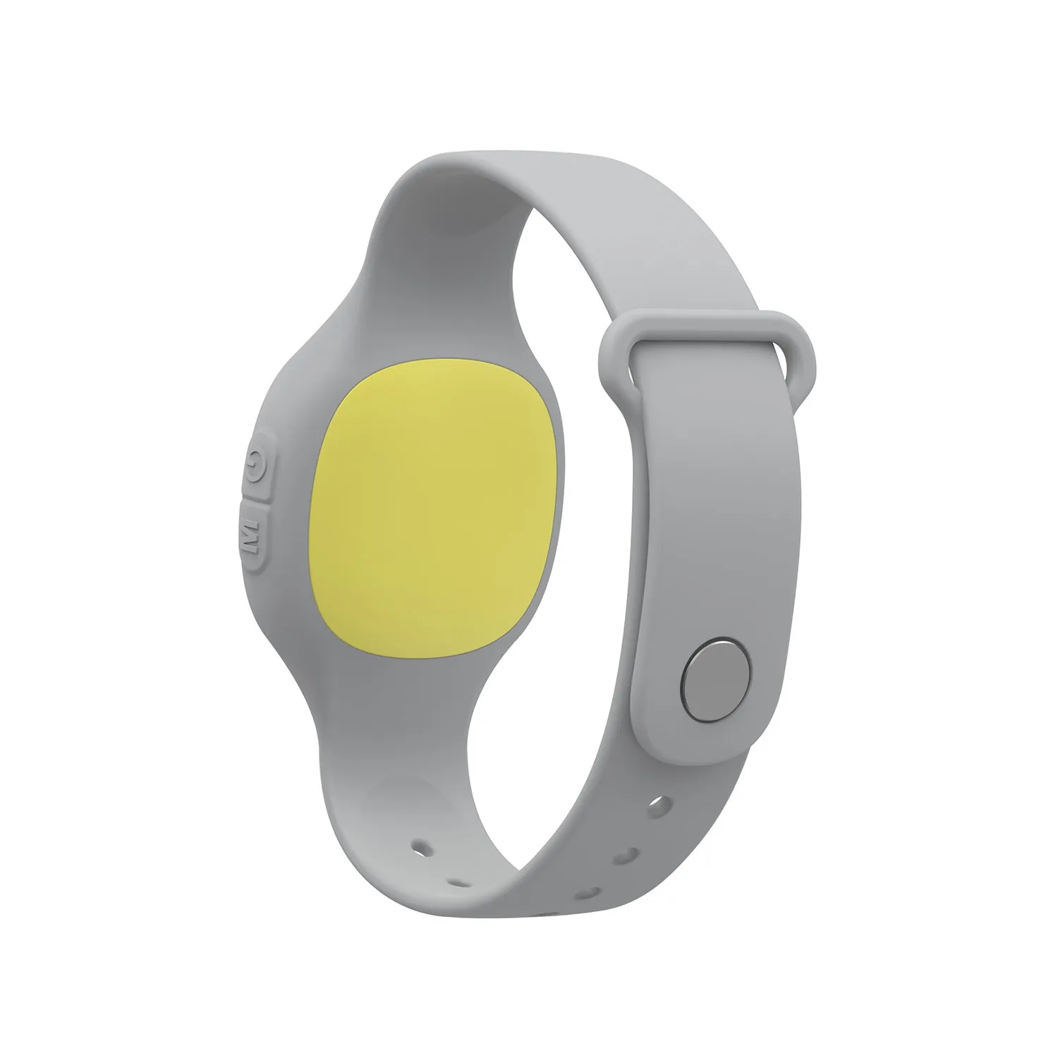 HAVIT W10 Rechargeable Mosquito Repellent Bracelet for Indoor Outdoor Protection