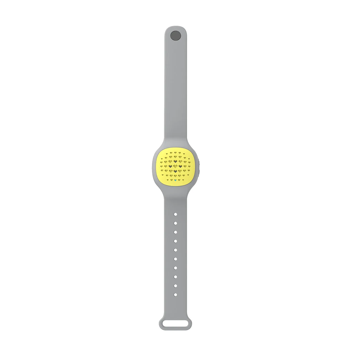 HAVIT W10 Rechargeable Mosquito Repellent Bracelet for Indoor Outdoor Protection
