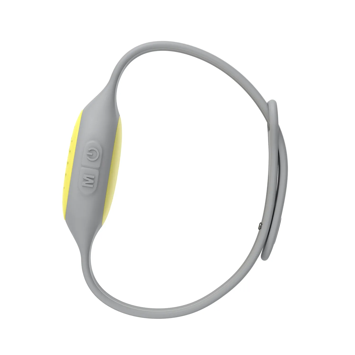 HAVIT W10 Rechargeable Mosquito Repellent Bracelet for Indoor Outdoor Protection