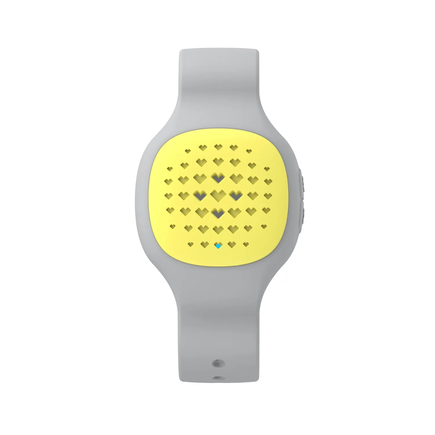 HAVIT W10 Rechargeable Mosquito Repellent Bracelet for Indoor Outdoor Protection