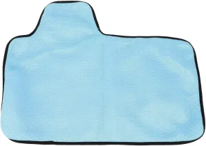 Heated Sleeping Bag Liner Compact Lightweight Polyester Pad for Camping Hiking Outdoors