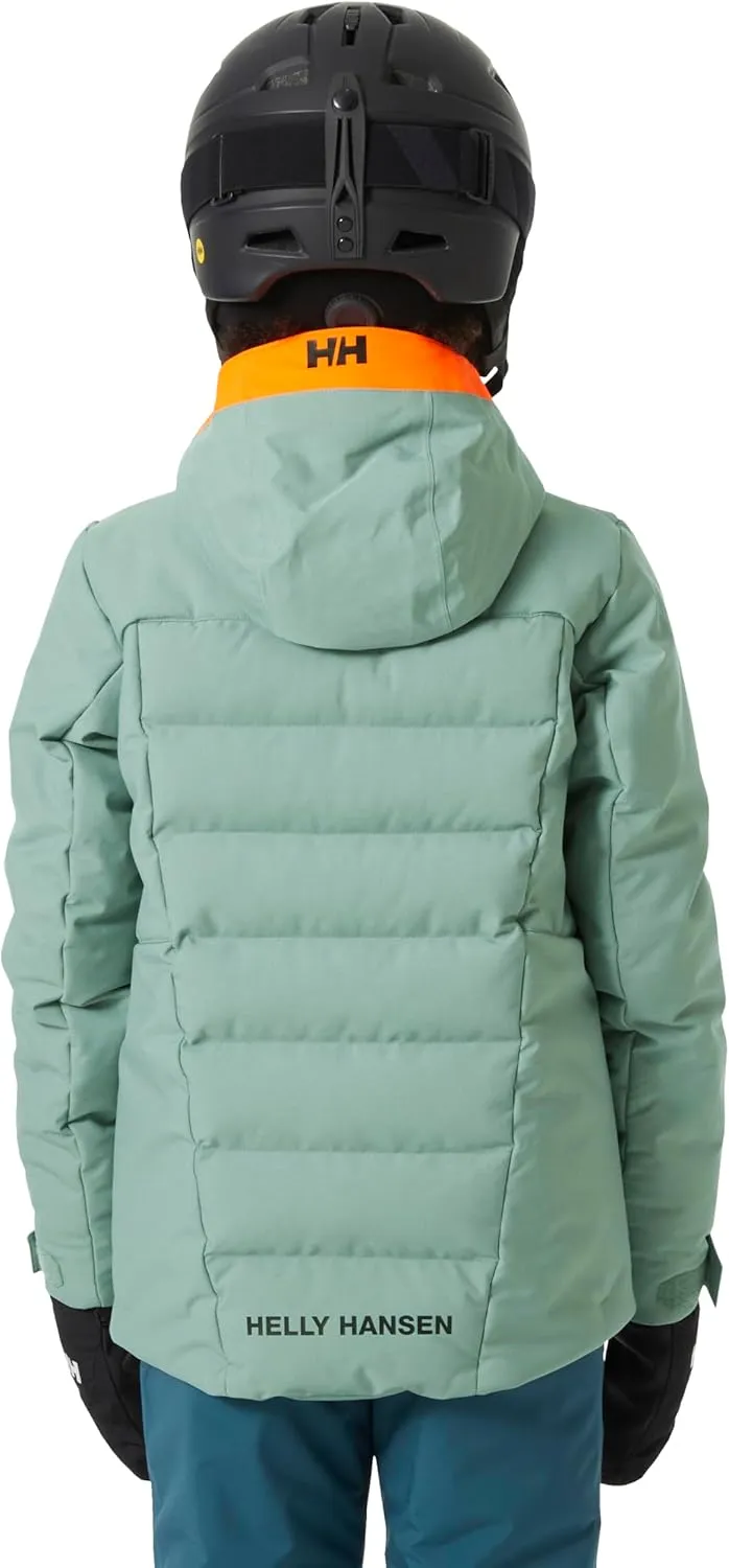 Helly-Hansen Junior Unisex Venture Jacket
