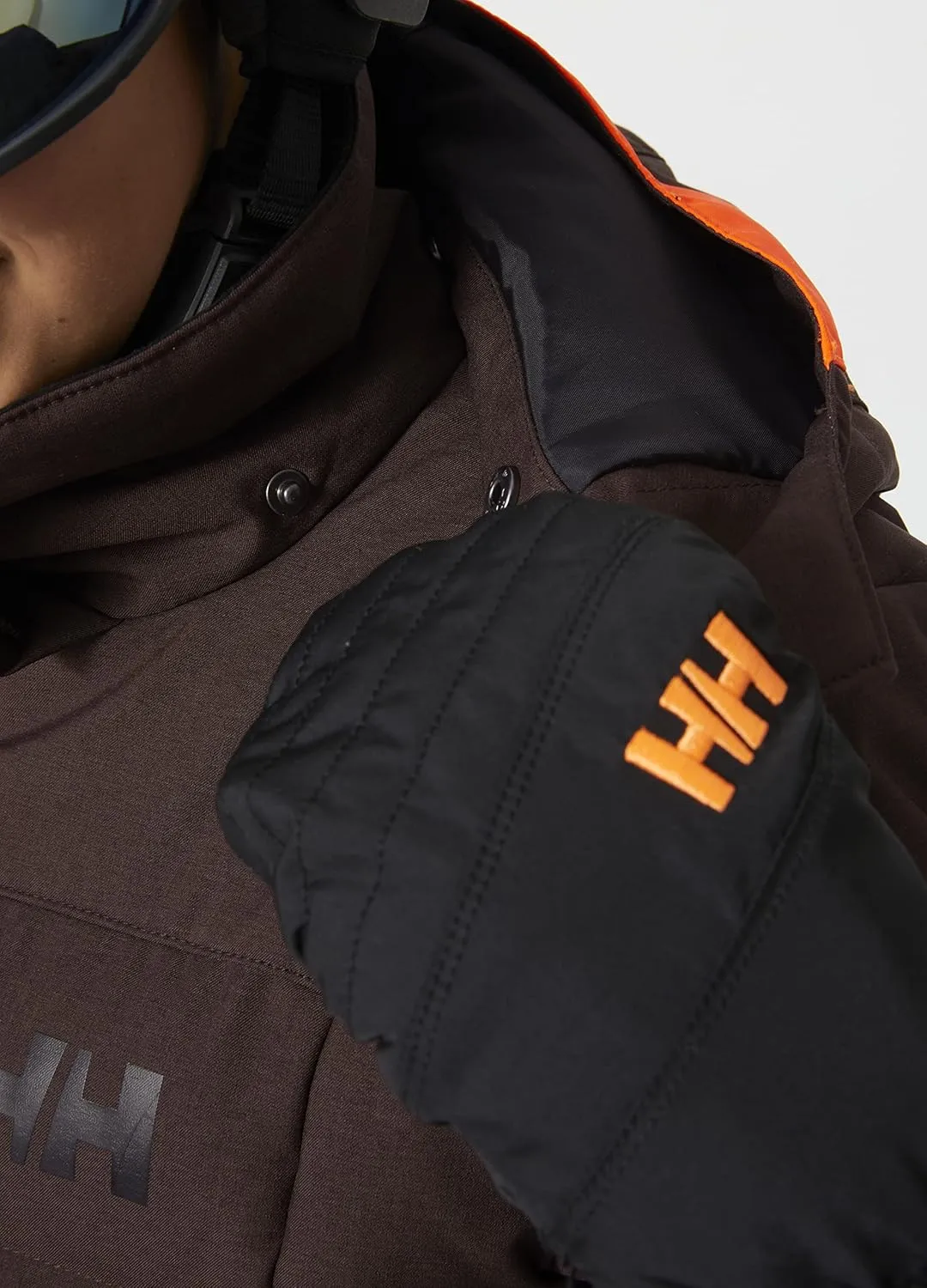 Helly-Hansen Junior Unisex Venture Jacket