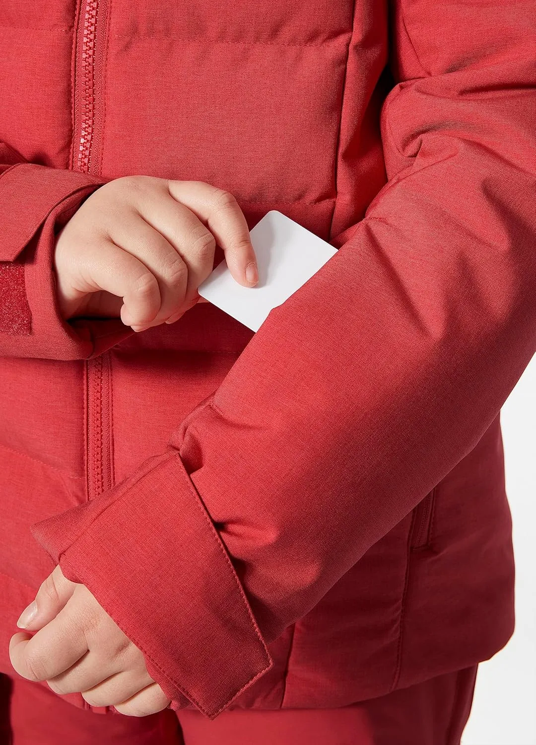 Helly-Hansen Junior Unisex Venture Jacket