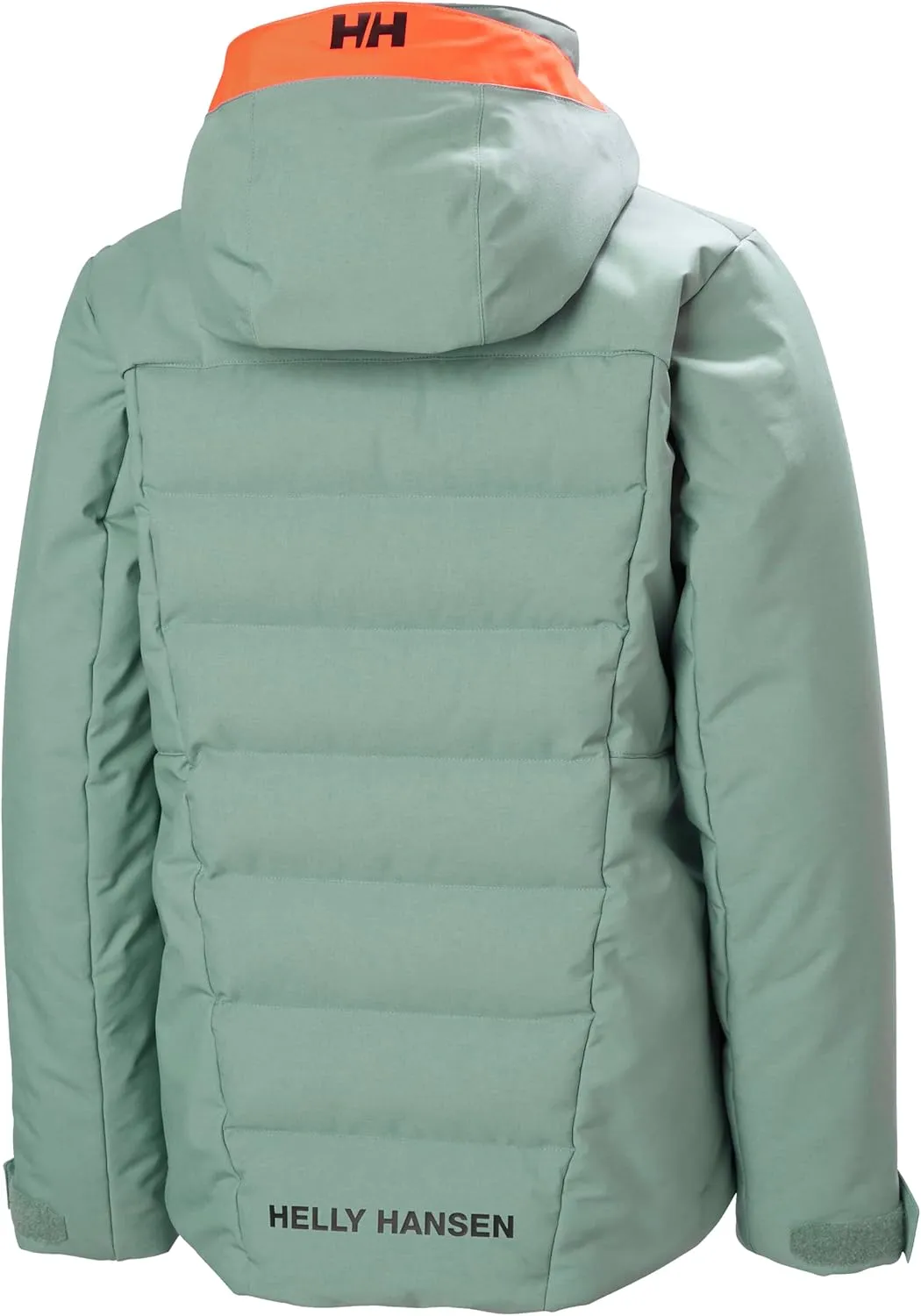 Helly-Hansen Junior Unisex Venture Jacket