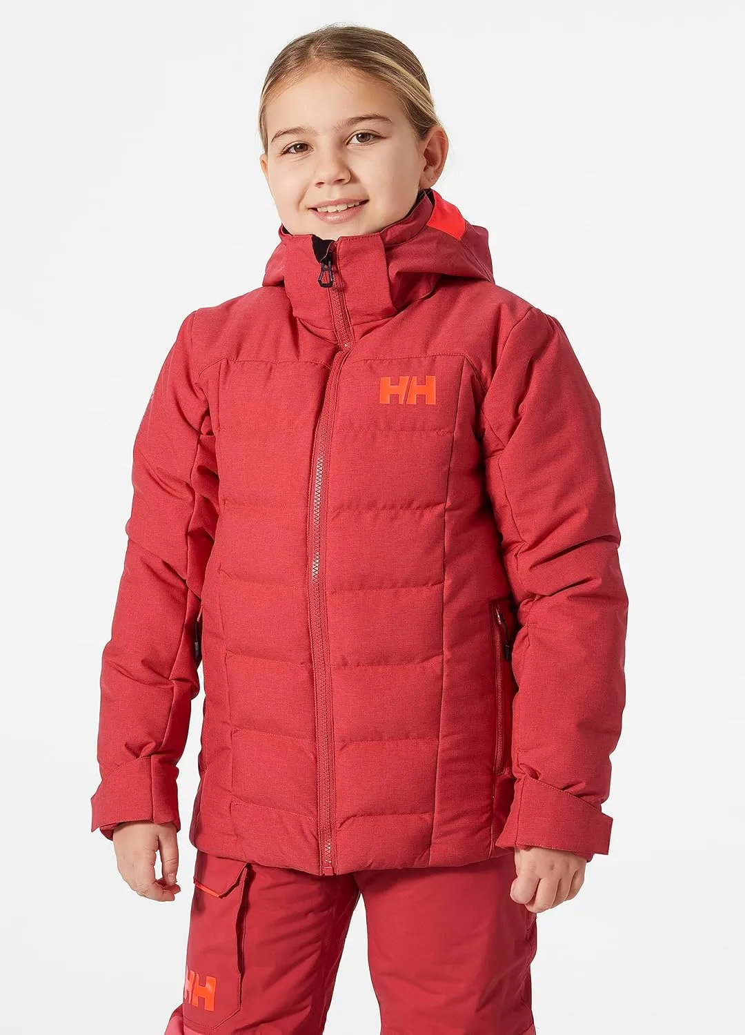 Helly-Hansen Junior Unisex Venture Jacket