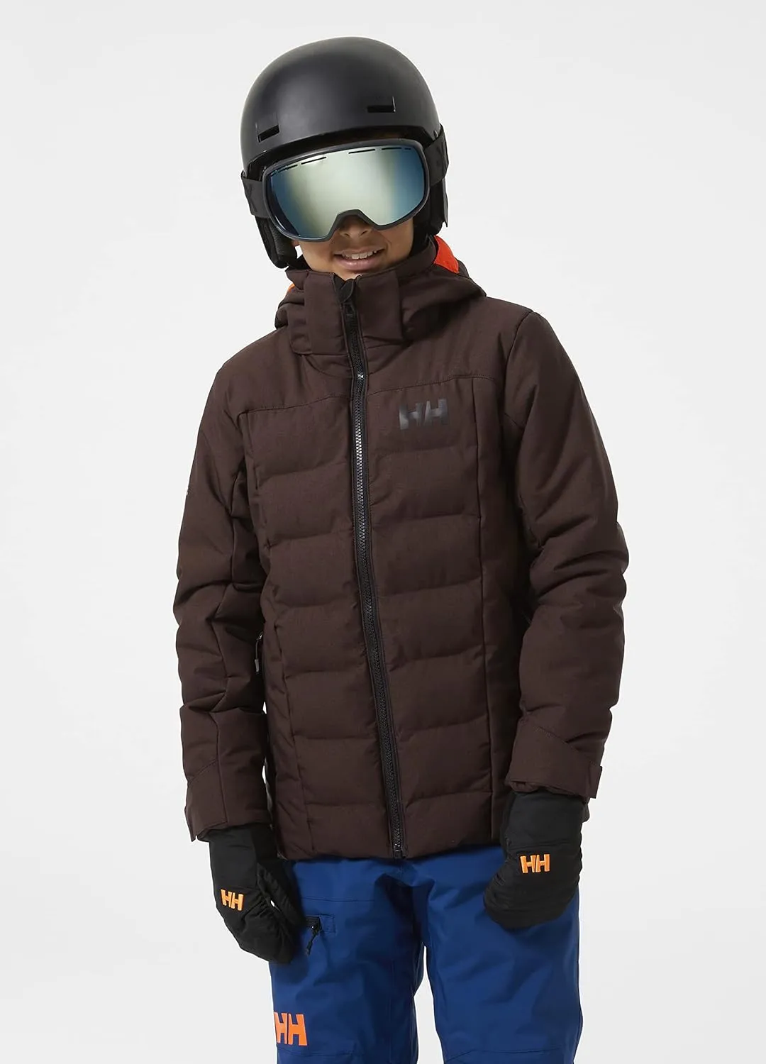 Helly-Hansen Junior Unisex Venture Jacket