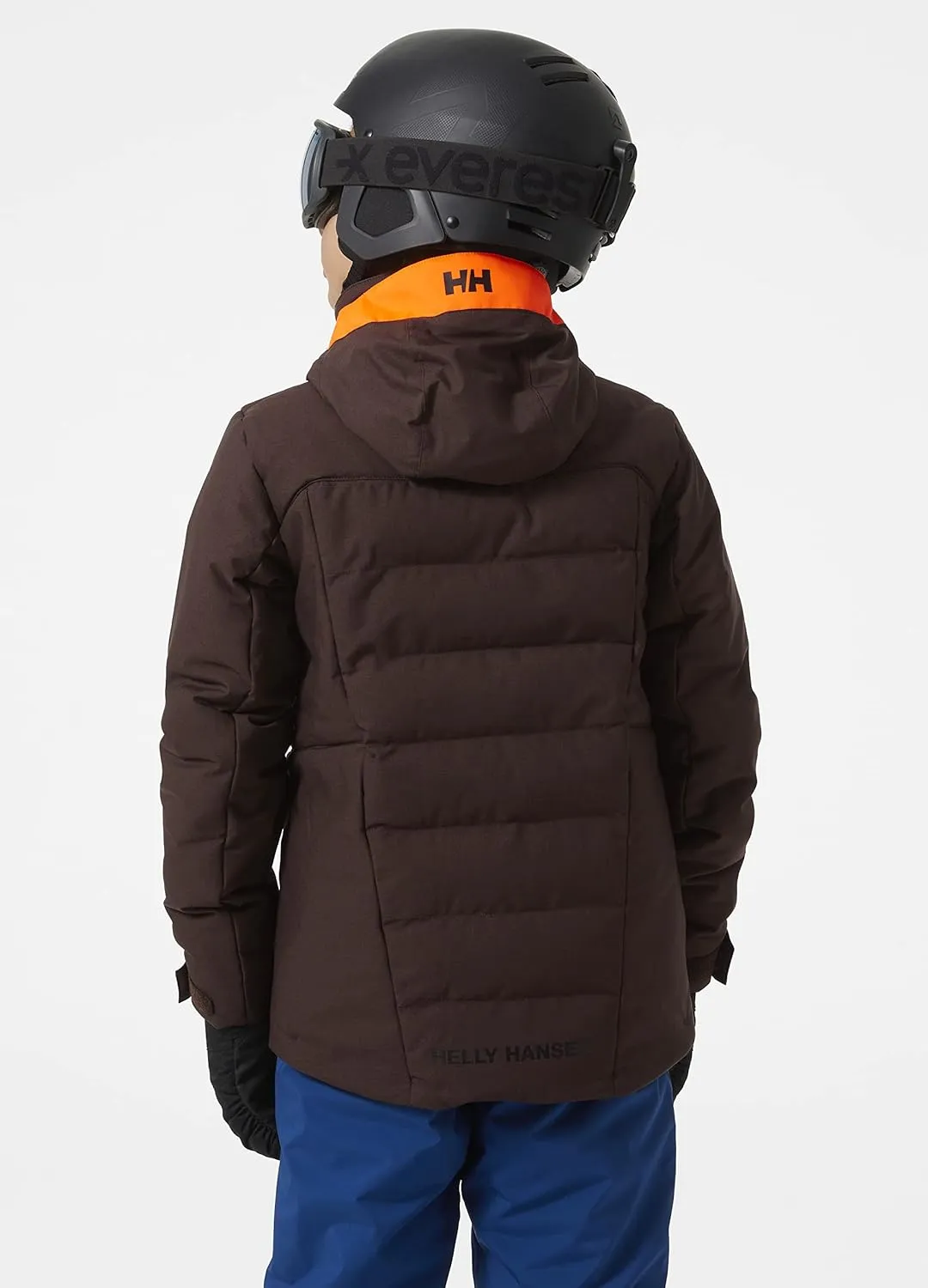 Helly-Hansen Junior Unisex Venture Jacket
