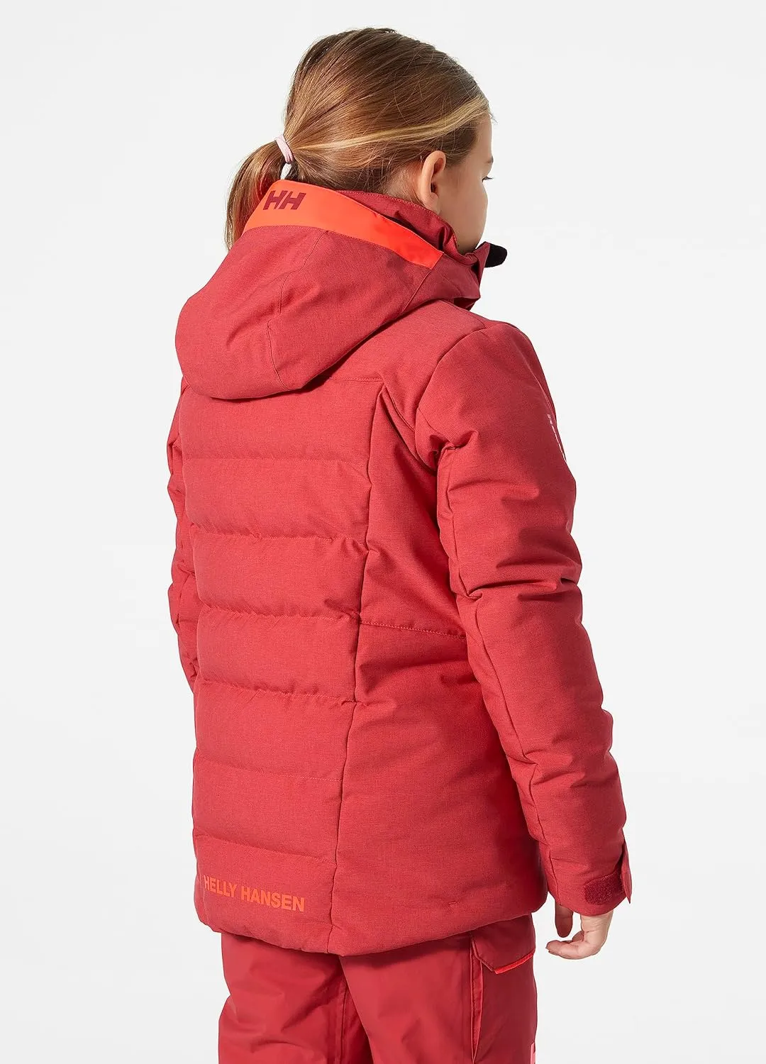 Helly-Hansen Junior Unisex Venture Jacket