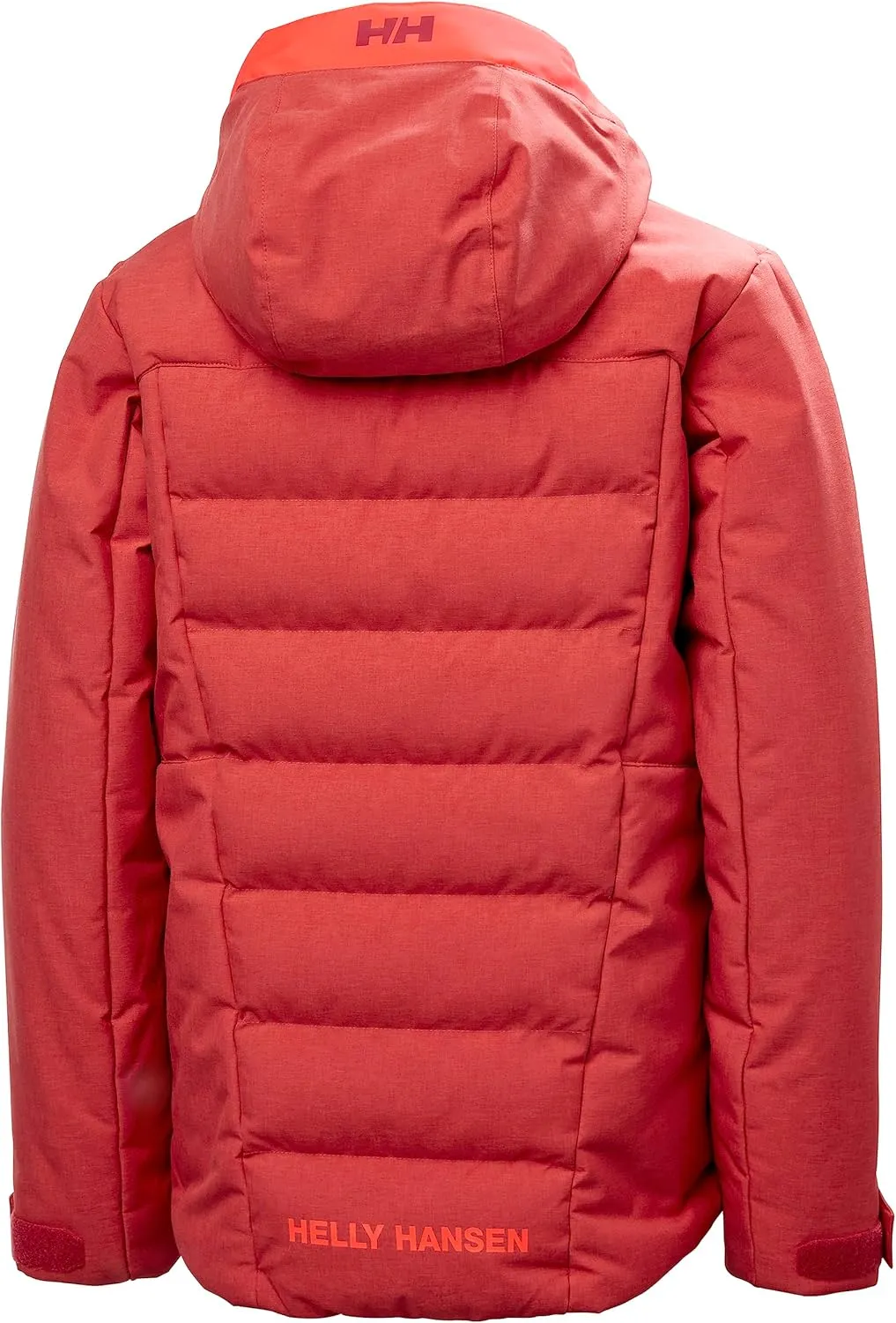 Helly-Hansen Junior Unisex Venture Jacket