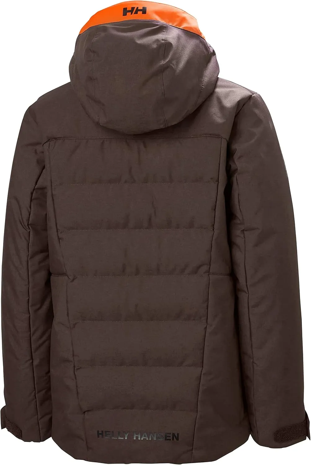 Helly-Hansen Junior Unisex Venture Jacket