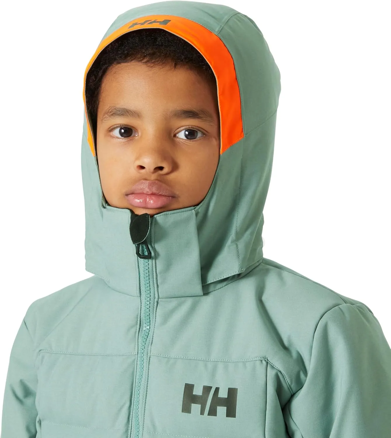 Helly-Hansen Junior Unisex Venture Jacket