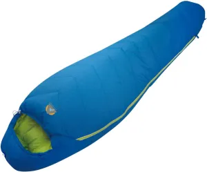 High Peak alpinizmo Summit 20 F Mummy Sleeping Bag with Free Compression Sack