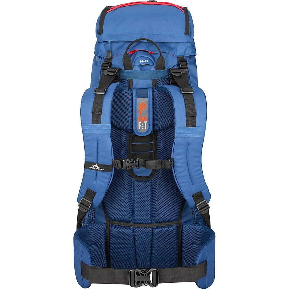 High Sierra Tokopah Internal Frame Backpacks