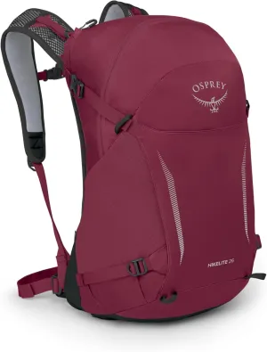 Hikelite 26l Backpack Chameleon/black Os