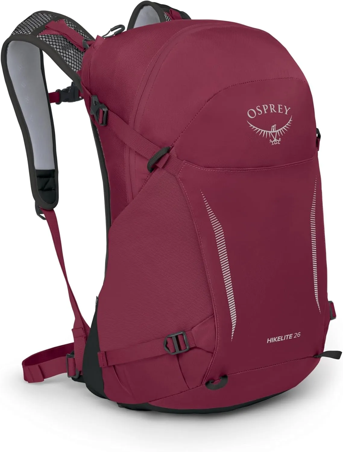 Hikelite 26l Backpack Chameleon/black Os