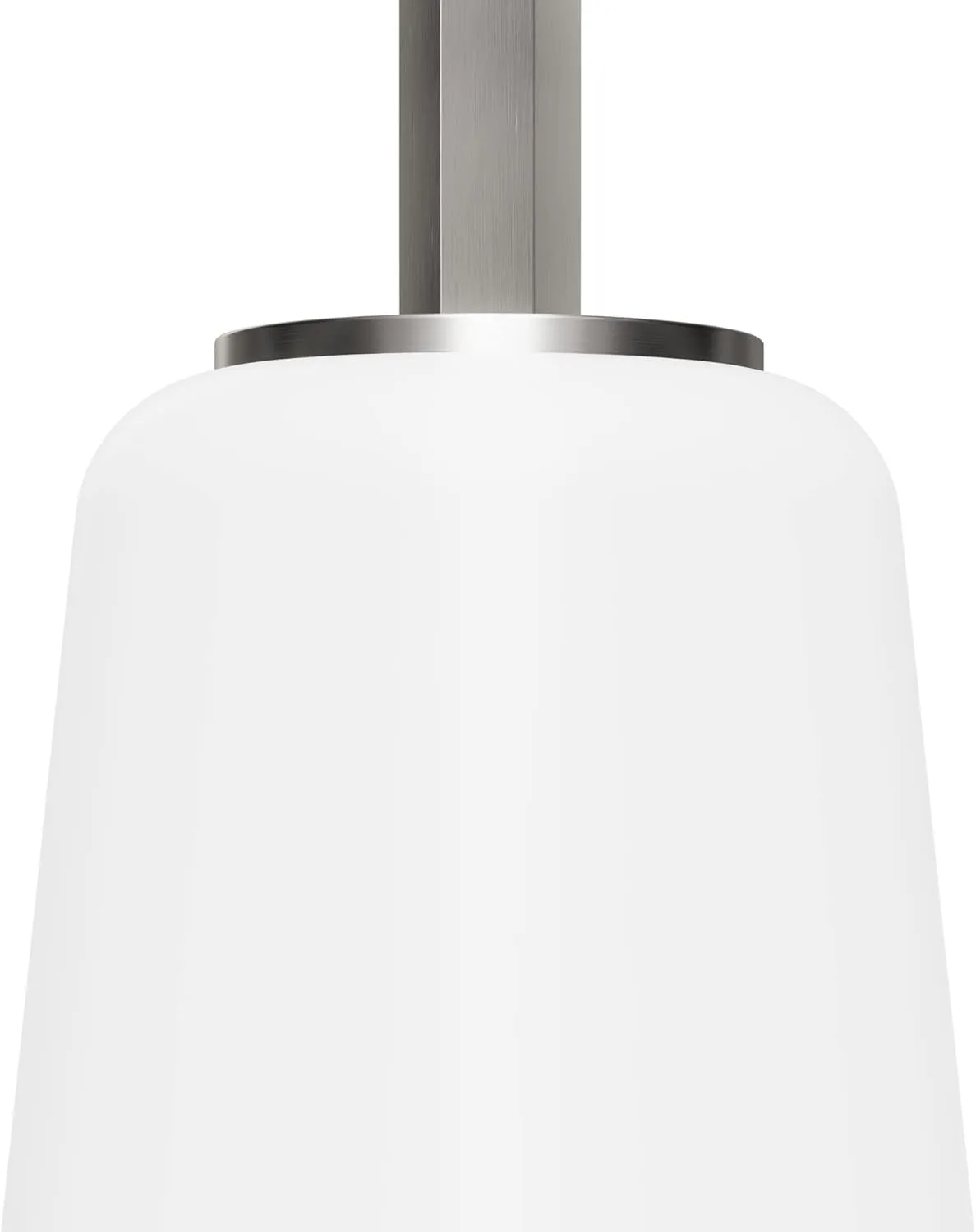 Hunter Fan Company 19885 Nolita Pendant Light, Medium, Brushed Nickel