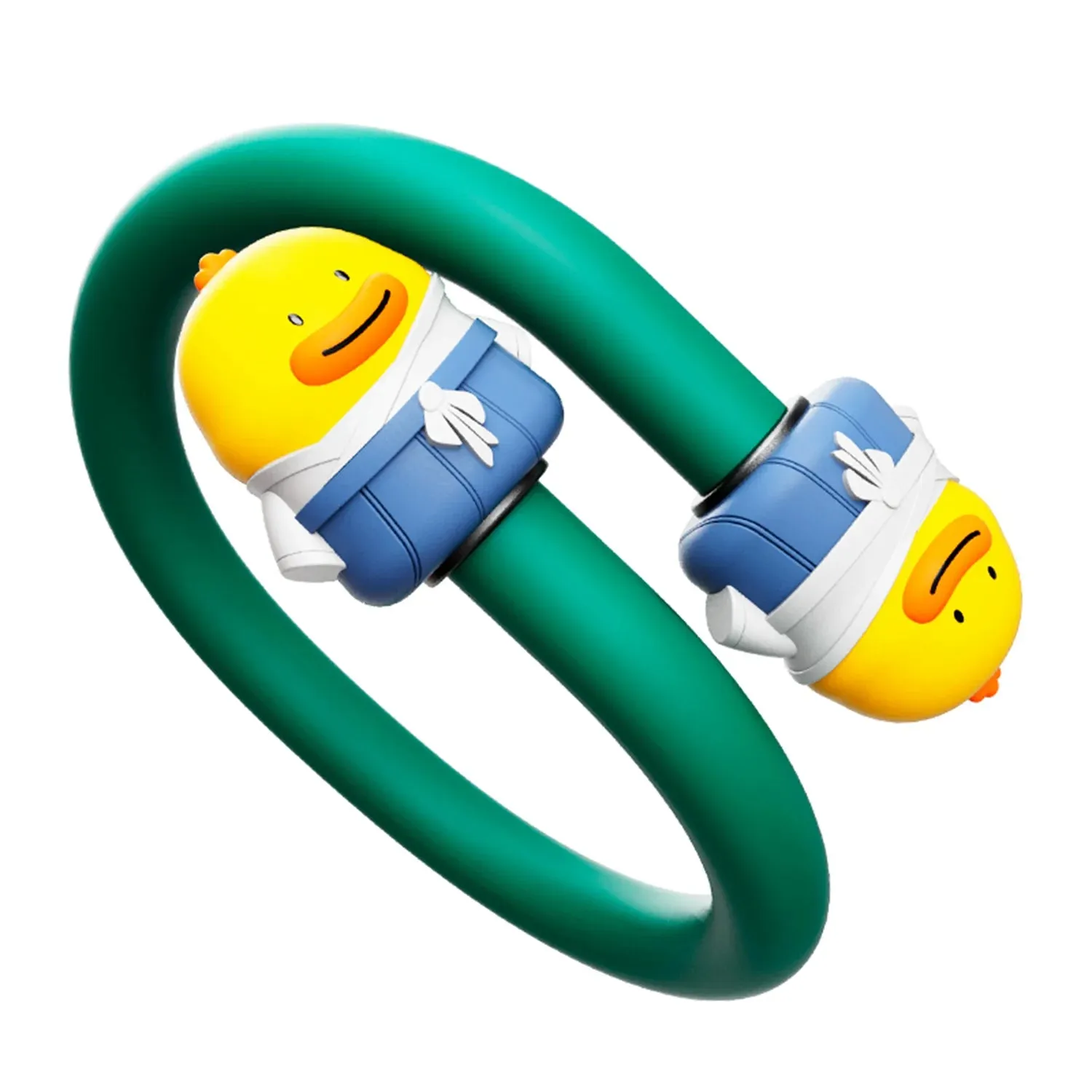 iCarer Family® Mosquito Repellent Bracelet Anti-Mosquito Essential Oil Bracelet Silicone Adult Children Portable Outdoor