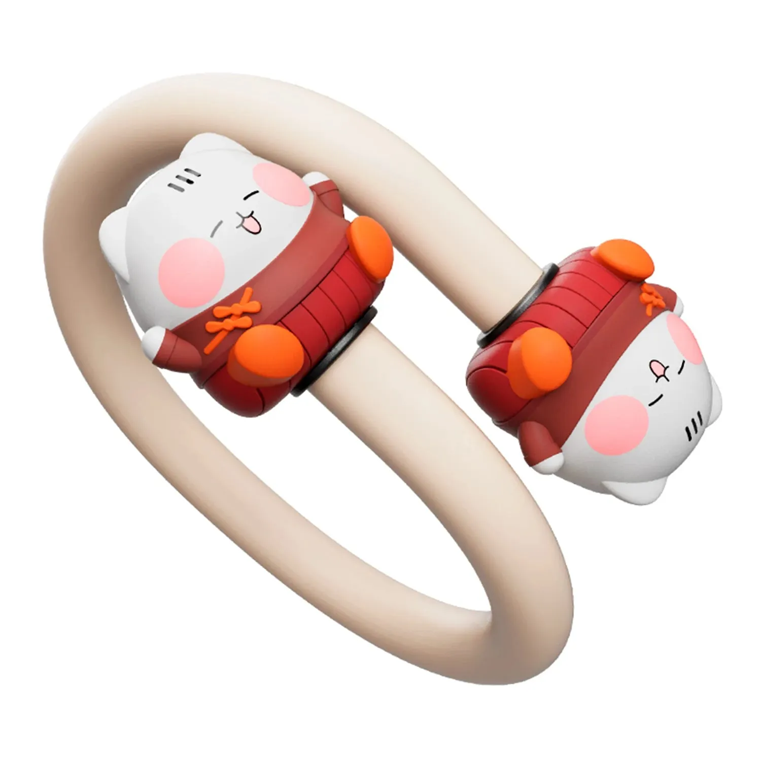 iCarer Family® Mosquito Repellent Bracelet Anti-Mosquito Essential Oil Bracelet Silicone Adult Children Portable Outdoor