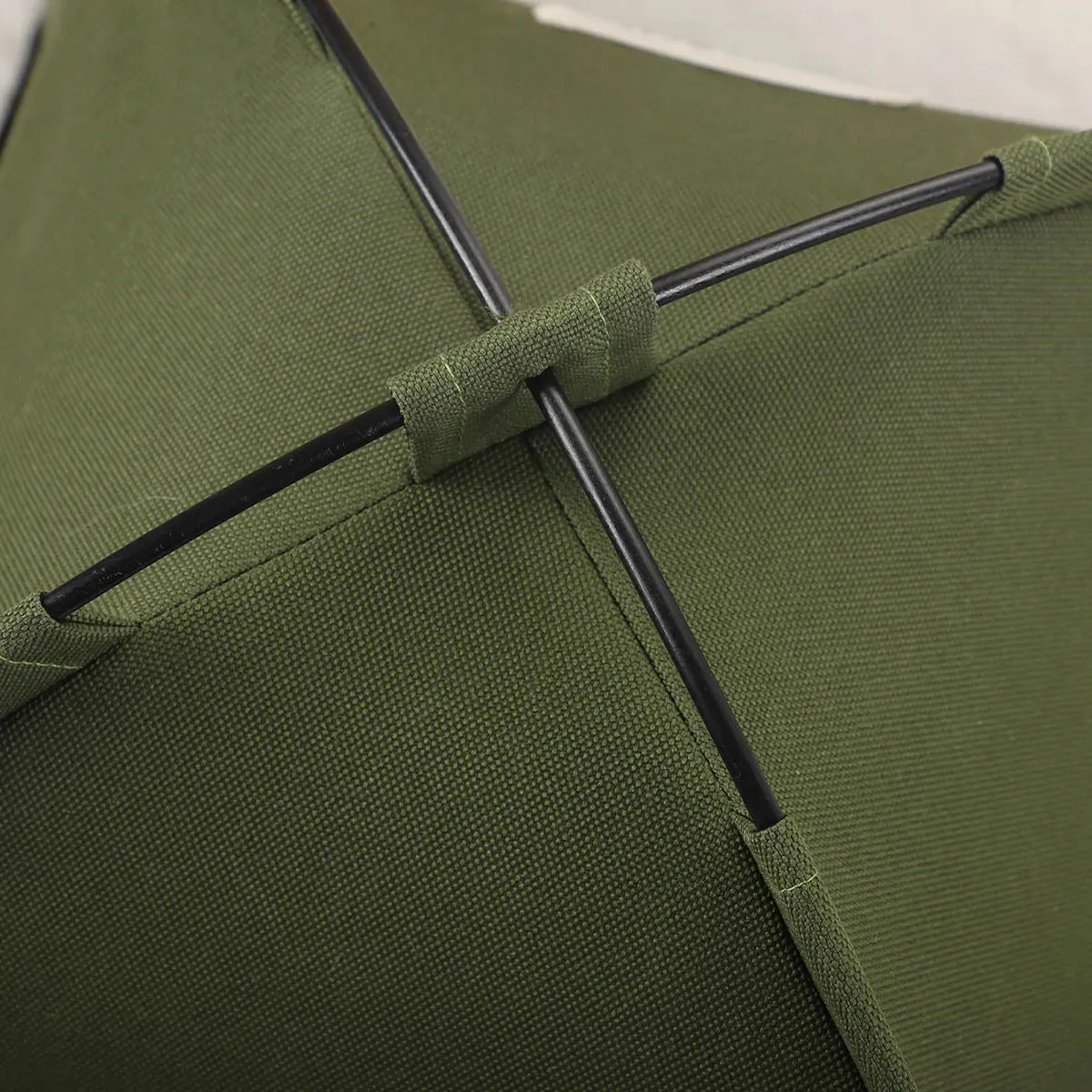 Indoor Camping Foldable Cat Tent Bed