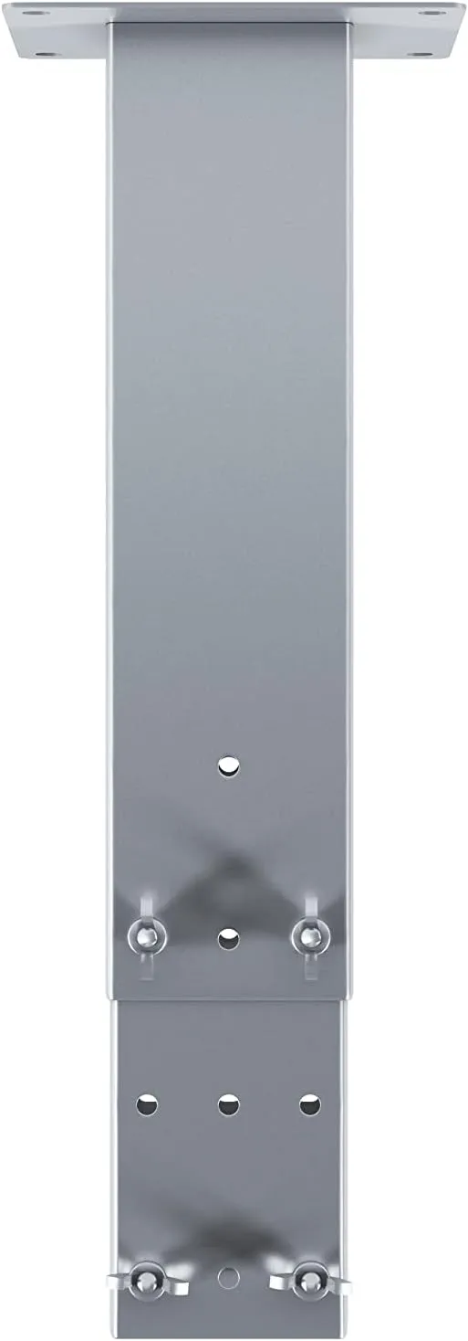 Indoor/Outdoor Electric Infrared Heater, Ceiling- Mount Bracket