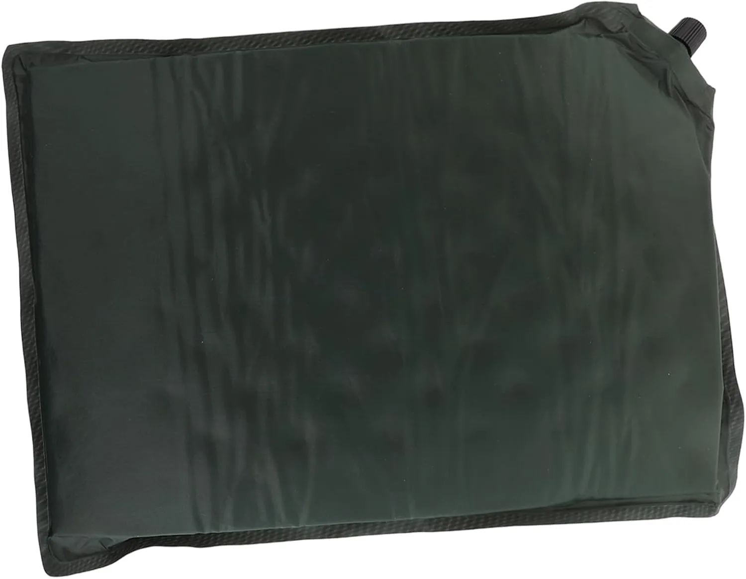 Inflatable Camping Mattress Automatic Inflation Thick Waterproof Nonslip Lightweight Compact for Car Stadium Hike Camping Outdoor Use