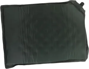 Inflatable Camping Mattress Automatic Inflation Thick Waterproof Nonslip Lightweight Compact for Car Stadium Hike Camping Outdoor Use