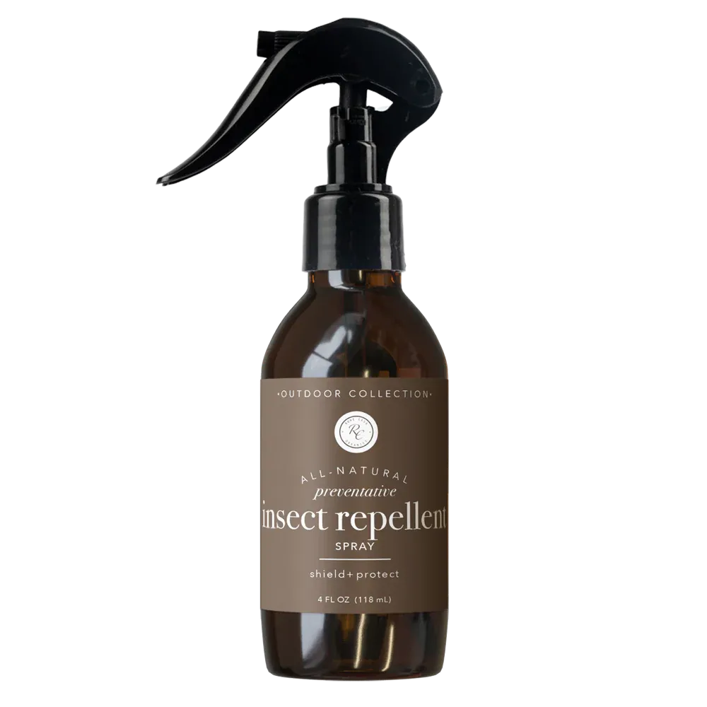 Insect Repellent Spray