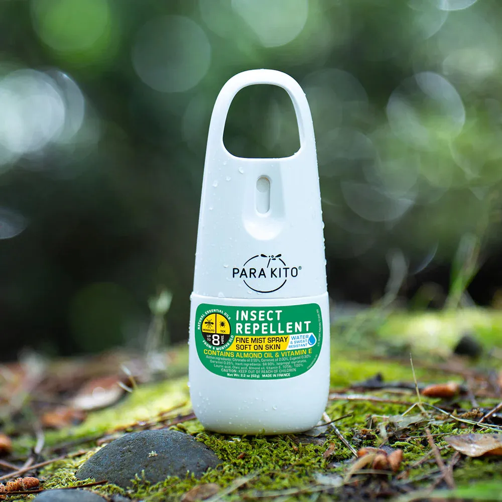Insect Repellent Spray