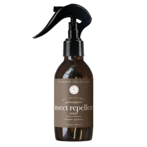 Insect Repellent Spray