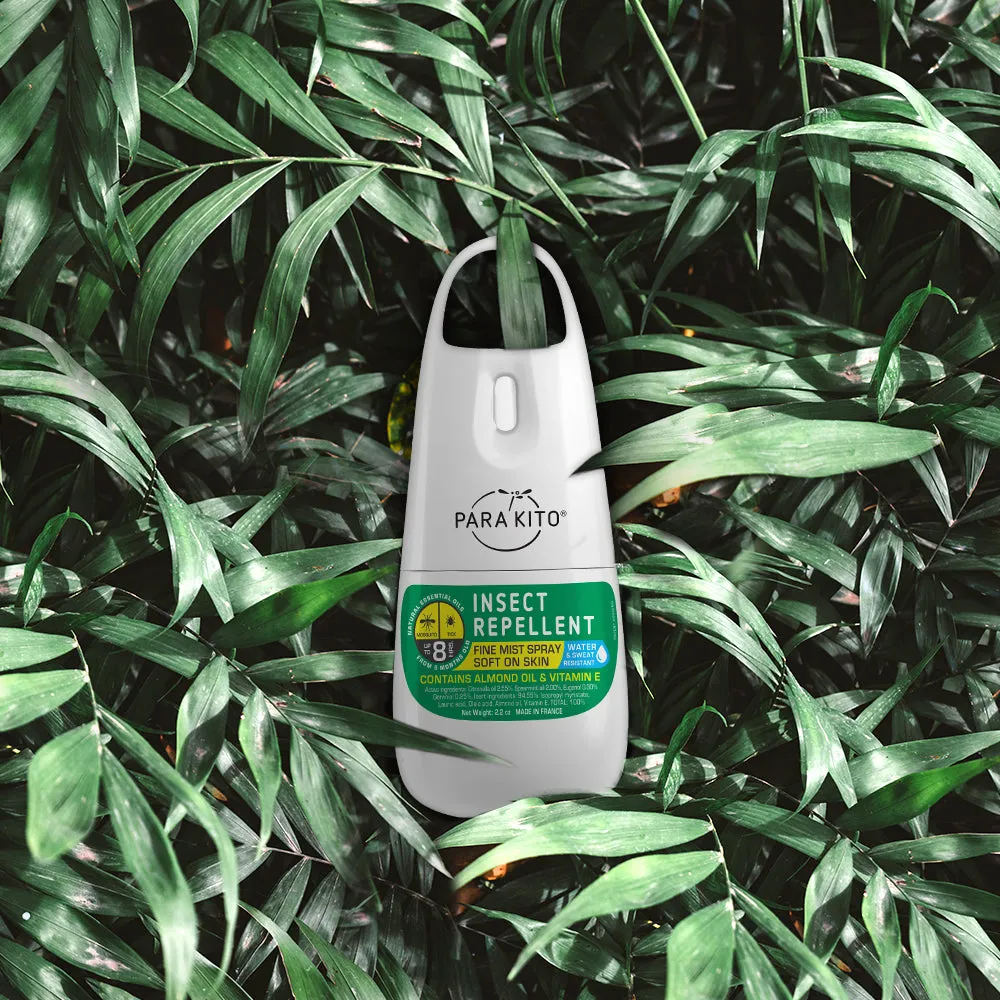 Insect Repellent Spray