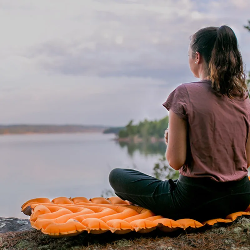 Insulated Static V Lite Sleeping Pad
