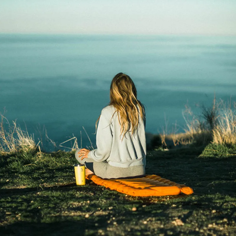 Insulated Static V Lite Sleeping Pad