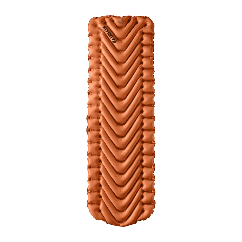 Insulated Static V Lite Sleeping Pad