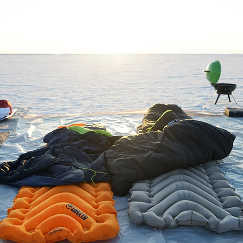 Insulated Static V Lite Sleeping Pad