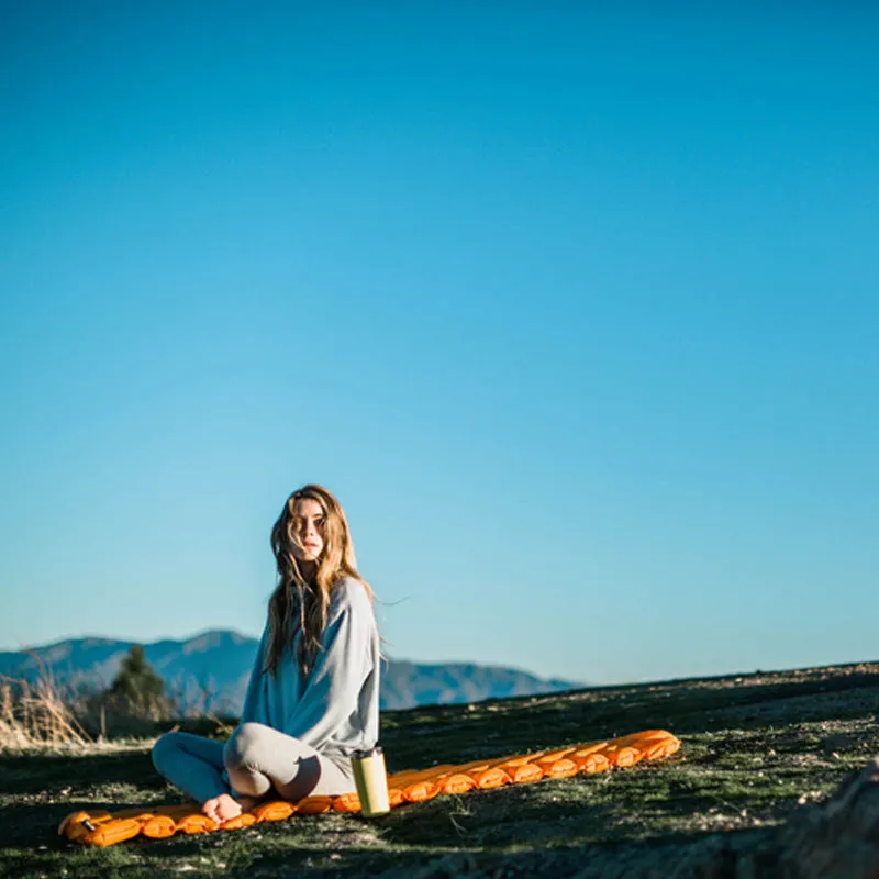 Insulated Static V Lite Sleeping Pad