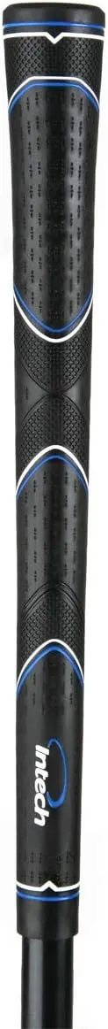 Intech Golf Illegal Non-Conforming Anti-Slice Behemoth Draw 520cc Offset Driver