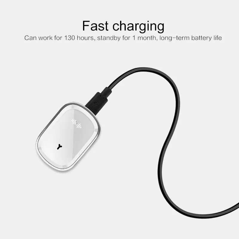 Intelligent Ultrasonic Natural Mosquito Repellent Bracelet Waterproof Anti Mosquito Insect Bracelet