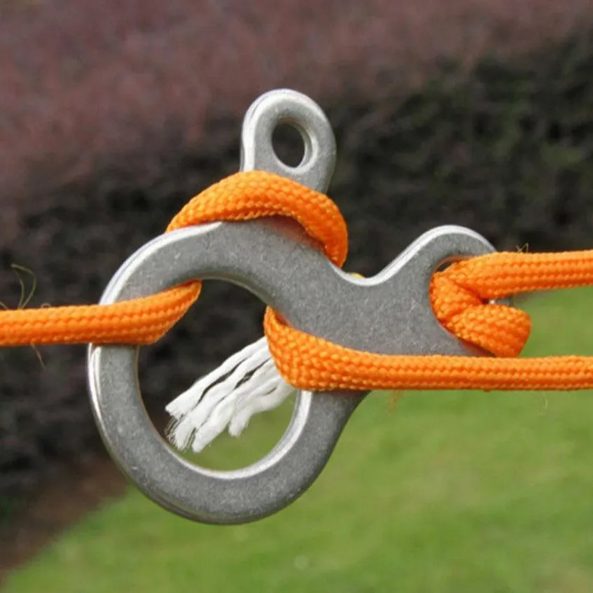 JANGA - Rope Knot