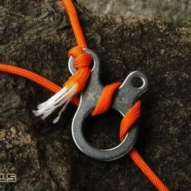 JANGA - Rope Knot