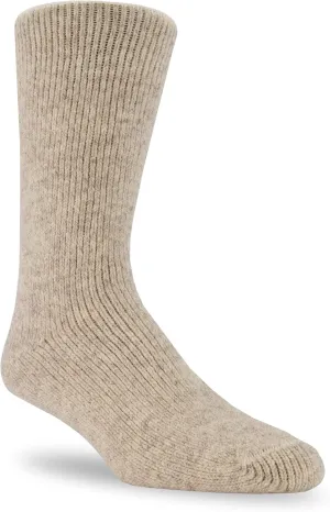 J.B. Field's -40 Below Arctic Trail Thermal Winter Socks for Hiking, Trekking & Outdoor Activity, 85% Preshrunk Wool