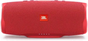 JBL Charge 4 - Waterproof Portable Bluetooth Speaker - Red