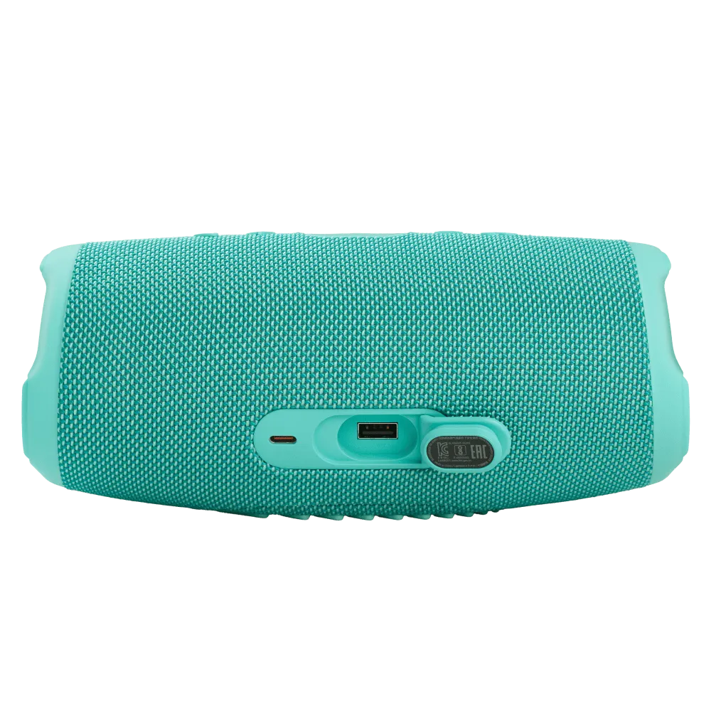 JBL Charge 5 Waterproof Bluetooth Speaker by JBL