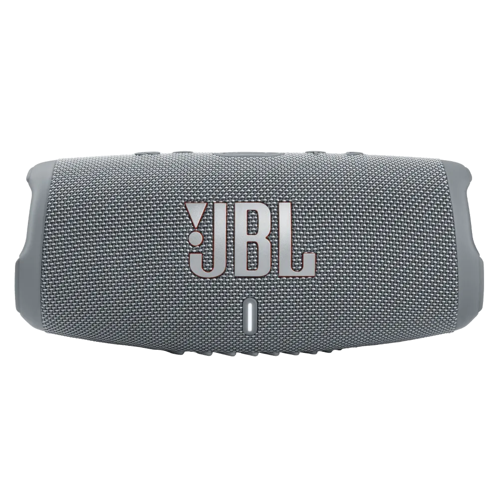 JBL Charge 5 Waterproof Bluetooth Speaker by JBL