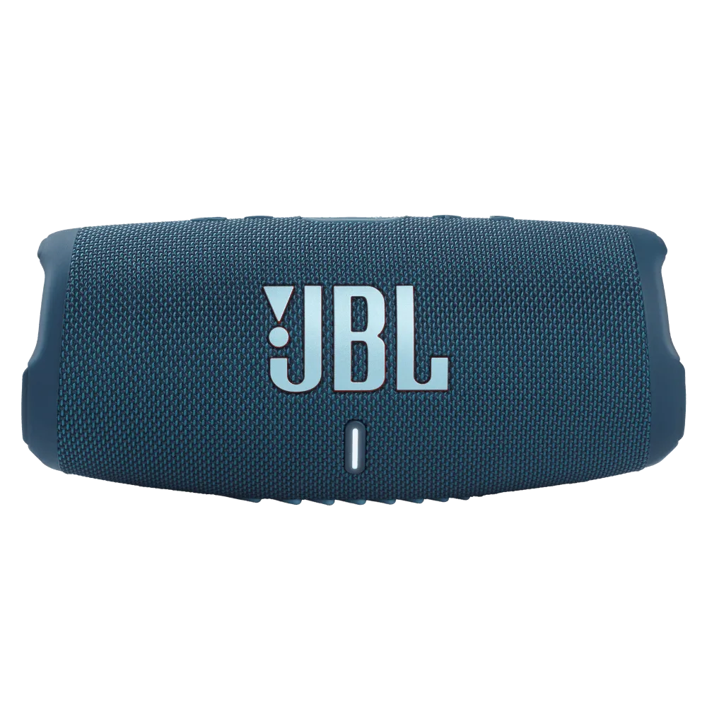 JBL Charge 5 Waterproof Bluetooth Speaker by JBL